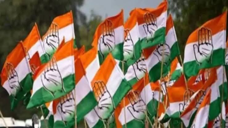 कांग्रेस की प्रदेशव्यापी आर्थिक नाकेबंदी आज