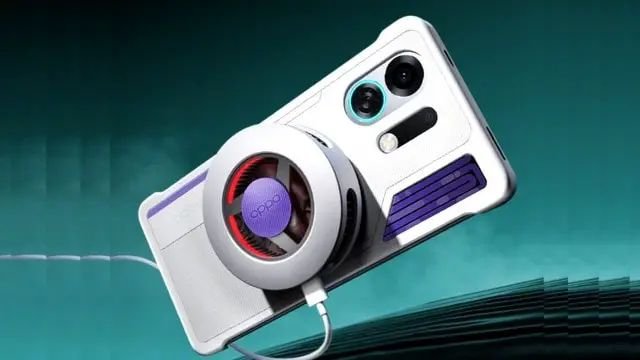Oppo K13 टर्बो: 7000mAh की विशाल बैटरी और 80W चार्जिंग के साथ 21 जुलाई को होगा लॉन्च, जानें सभी फीचर्स