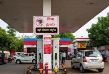 CG News : बिना हेलमेट नही मिलेगा पेट्रोल, कलेक्टर ने जारी किया आदेश