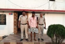 रायपुर में पिज्जा डिलिवरी ब्वॉय की हत्या की घटना को अंजाम देेने वाला आरोपी गिरफ्तार