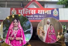 दीपाली गुप्ता आत्महत्या मामला : ससुराल वालों पर एफआईआर दर्ज