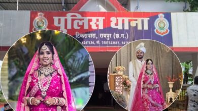 दीपाली गुप्ता आत्महत्या मामला : ससुराल वालों पर एफआईआर दर्ज