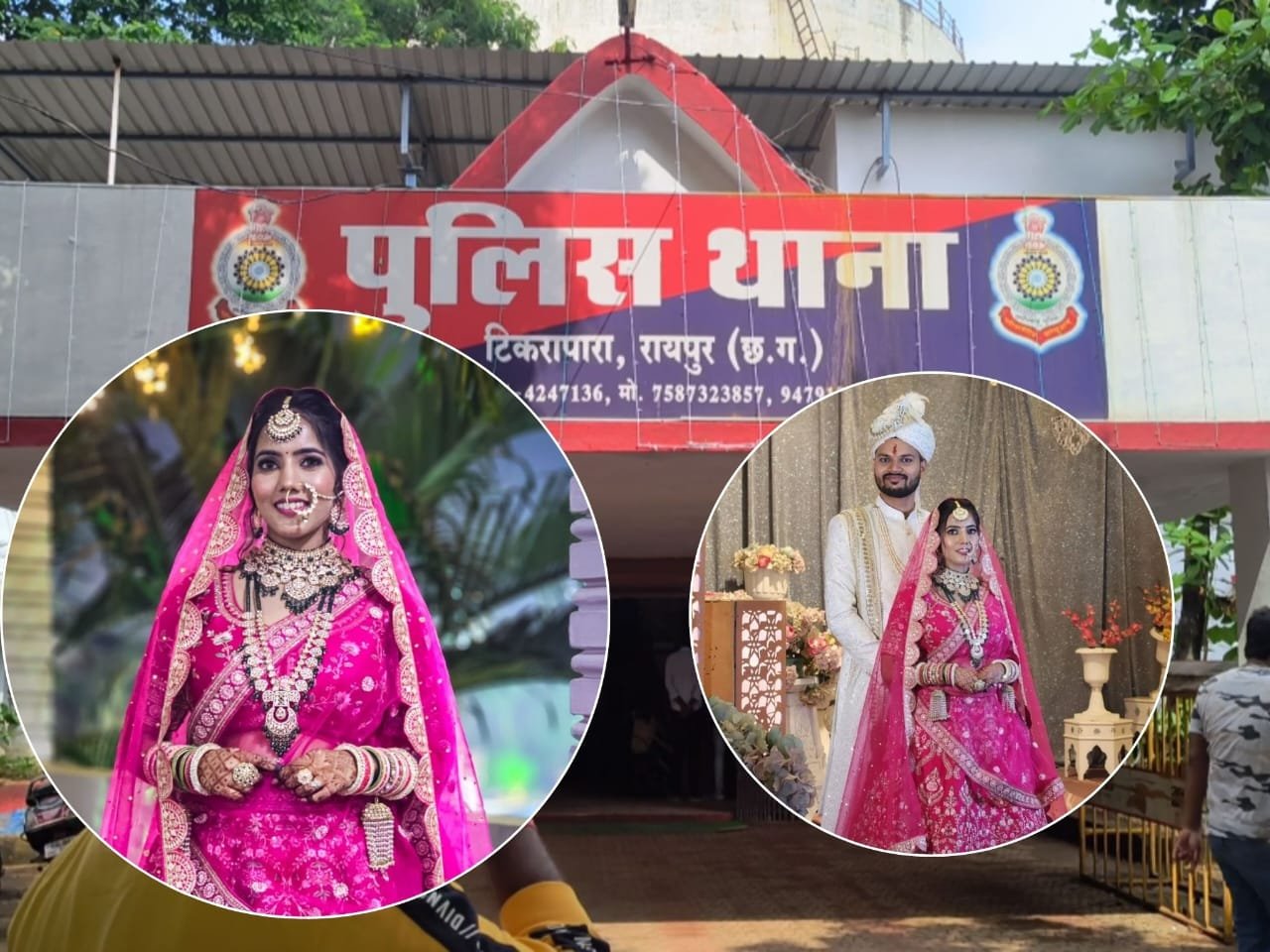 दीपाली गुप्ता आत्महत्या मामला : ससुराल वालों पर एफआईआर दर्ज