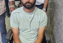 Raipur Crime : 4 साल फरार डकैती का आरोपी गिरफ्तार