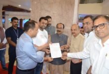 रायपुर ब्रेकिंग : 01 सितंबर से पेट्रोल पंप एसोसिएशन जिले में शुरू करेगा “नो हेलमेट नो पेट्रोल” अभियान