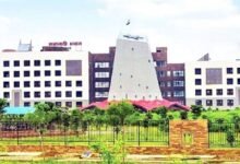 नव नियुक्त मंत्रीगणों को मंत्रालय में कक्ष आबंटित