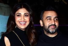 शिल्पा शेट्टी और राज कुंद्रा के खिलाफ लुकआउट सर्कुलर जारी, जाने क्या है मामला