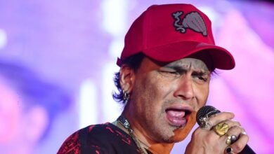 संगीत जगत में शोक की लहर: 'या अली' फेम गायक का सिंगापुर में निधन