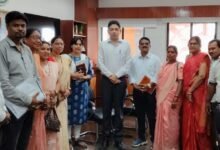 CG News : मितानिनों का आंदोलन स्थगित