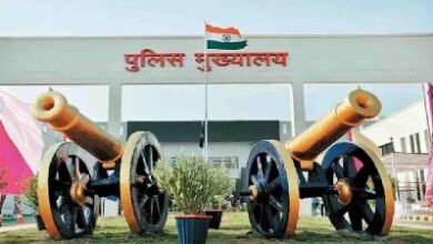 रायपुर में इस दिन से लागू होगा पुलिस कमिश्नरेट सिस्टम, 7 IPS अधिकारियों की समिति गठित