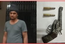 रायपुर में देशी कट्टे की नोंक पर लूट: ATM से लौट रहे युवक को बनाया निशाना, एक आरोपी गिरफ्तार, दूसरा फरार