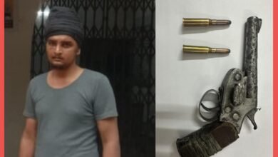 रायपुर में देशी कट्टे की नोंक पर लूट: ATM से लौट रहे युवक को बनाया निशाना, एक आरोपी गिरफ्तार, दूसरा फरार