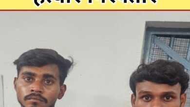 Raipur Crime : गणेश पंडाल से लापता हुए किशोर के हत्यारे गिरफ्तार