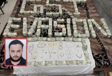 CG ब्रेकिंग : करोड़ों रूपए की जीएसटी चोरी का खुलासा: 170 से अधिक बोगस फर्म बनाकर की जीएसटी चोरी