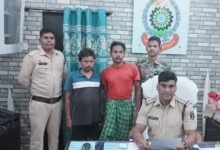 CG Crime : कलियुगी बेटा! जमीन के लिए पिता की हत्या, दोस्त के साथ मिलकर रची थी खूनी साजिश