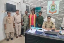 CG Crime : हत्याकांड का खुलासा, ससुर ने ही दो अन्य के साथ मिलकर की थी दामाद की हत्या