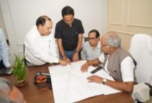 Raipur City : भनपुरी -मोवा- कचना -जोरा तक बनेगी नई सड़क, भगत सिंह चौक से तेलीबांधा तक बनेगा फ्लाई ओवर