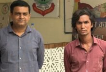 Raipur Crime : एम्स से फरार हुआ हत्या एवं हत्या के प्रयास का फरार आरोपी विचाराधीन बंदी गिरफ्तार