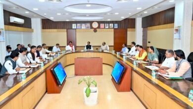 CG Cabinet Breaking : कैबिनेट की बैठक खत्म, लिए गए कई महत्वपूर्ण निर्णय, पढ़ें पूरी खबर