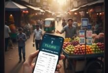 UPI नियमों में बड़ा बदलाव: अगर आप भी यूज़ करते हैं G – Pay, Phone Pe या अन्य यूपीआई तो पढ़े ये खबर