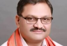 नए भारत के नए युग की शुरुआत : संतोष पांडेय