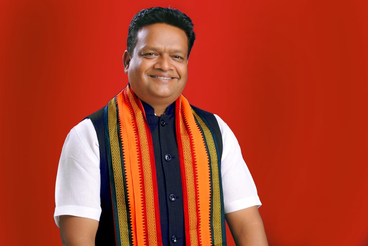 एक और पीसीसी मतलब प्रदेश चमचा कमेटी - देवलाल ठाकुर