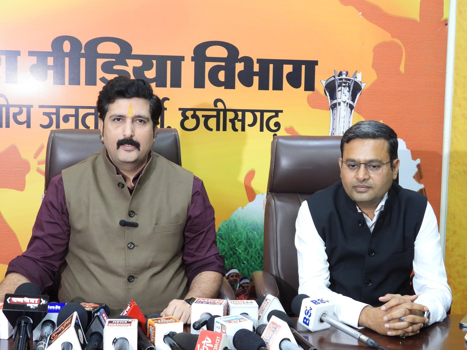 जीएसटी के बदलावों से आम आदमी की बचत और देश में खपत दोनों बढ़ेगी :अमित चिमनानी