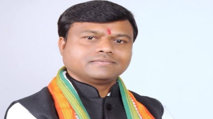 धर्मांतरण भाजपा के लिये राजनैतिक हथियार वह निदान नहीं चाहती - दीपक बैज