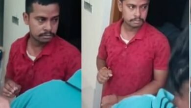 पति और पत्नी का ड्रामा: सिपाही पति ने सिपाही पत्नी को सिपाही प्रेमी संग रंगेहाथ पकड़ा