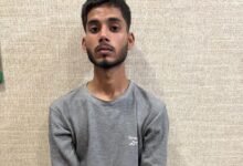 रायपुर अपराध : प्रेमिका की हत्या करने वाला आरोपी गिरफ्तार