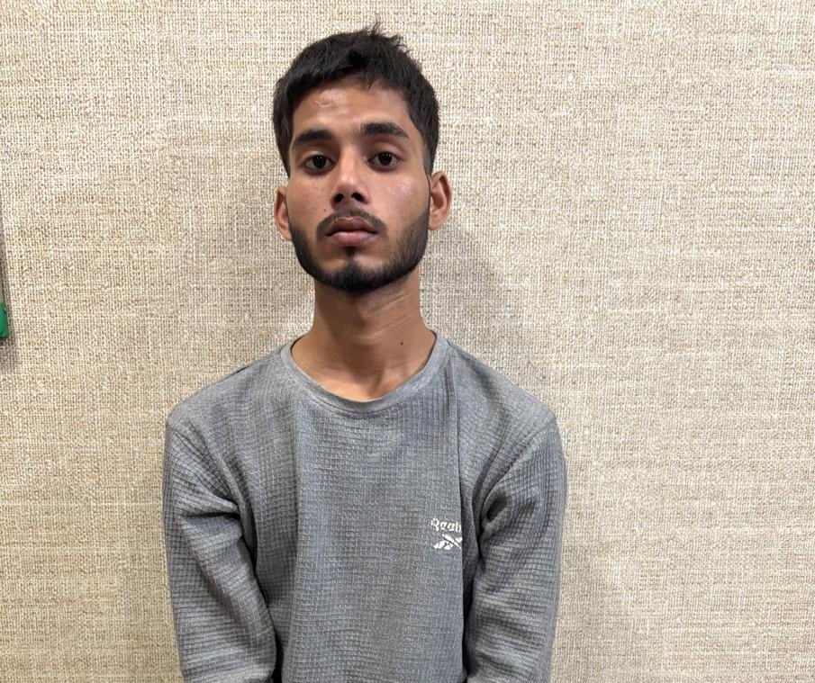 रायपुर अपराध : प्रेमिका की हत्या करने वाला आरोपी गिरफ्तार