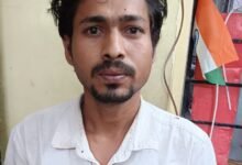 रायपुर में शराब दुकान के गार्ड की हत्या करने वाला आरोपी गिरफ्तार