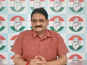 भाजपा सरकार स्कूलों को आरएसएस की शाखा में परिवर्तित करना चाह रही – कांग्रेस