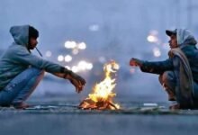 CG : शीतलहर से बचाव के लिए स्वास्थ्य विभाग ने जारी की एडवाइजरी