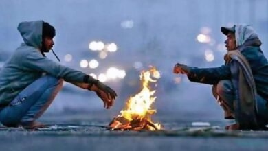 CG Weather : तूफ़ान “मोंथा” का असर खत्म, अब बढ़ेगी ठंड