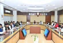 CG Cabinet Breaking : मंत्रिपरिषद की बैठक खत्म, लिए गए कई महत्वपूर्ण निर्णय