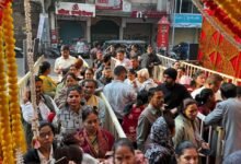 सहेली ज्वेलर्स ने रचा इतिहास — सुबह 6 बजे से लगी लंबी कतारें