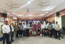 CAIT एवं स्वदेशी जागरण मंच की “स्वदेशी संकल्प यात्रा” 27 नवंबर को छत्तीसगढ़ में प्रवेश करेगी