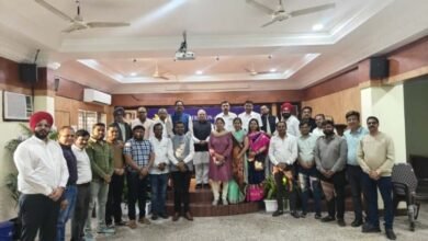 CAIT एवं स्वदेशी जागरण मंच की “स्वदेशी संकल्प यात्रा” 27 नवंबर को छत्तीसगढ़ में प्रवेश करेगी