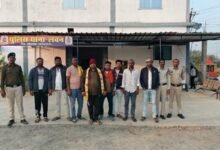 बलौदाबाजार में अनोखी चोरी: खनिज विभाग द्वारा जब्त कर पंचायत को सौंपी गई रेत चुरा ले गए चोर, 8 ग्रामीण गिरफ्तार