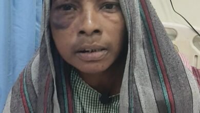 श्री मेडिशाइन हॉस्पिटल में भालू के हमले में घायल महिला का सफल उपचार