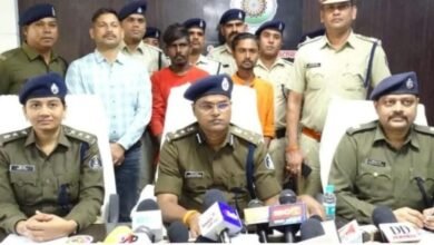 CG Crime : दो लोगों को जिंदा जलाने वाले 2 दोषियों को आजीवन कारावास की सजा