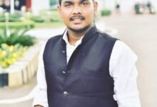 एसआईआर फार्म समय पर भरने चंदराम साहू ने की अपील