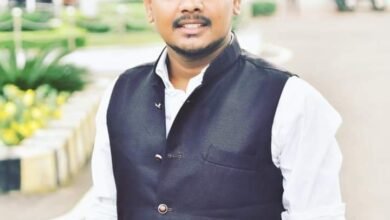 एसआईआर फार्म समय पर भरने चंदराम साहू ने की अपील