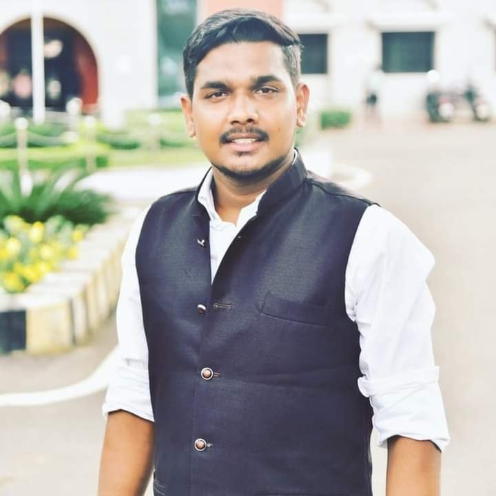 एसआईआर फार्म समय पर भरने चंदराम साहू ने की अपील