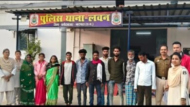 12 घंटे का महाभियानः पुलिस ने दबिश देकर 62 फरार वारंटियों को दबोचा, भेजे गए जेल