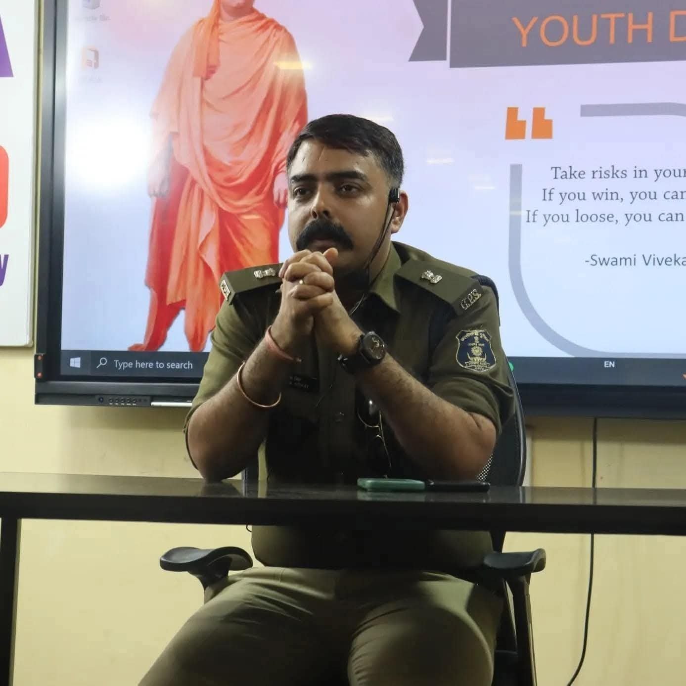 नशामुक्ति केंद्र से जिले के युवाओं को मिली 'नई दिशा'