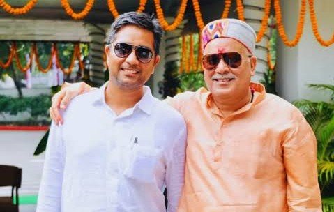 ED ने पूर्व सीएम भूपेश बघेल के बेटे चैतन्य बघेल 61.20 करोड़ रुपये की संपत्ति कुर्क की
