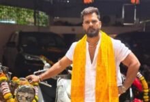 बिहार चुनाव अपडेट : भोजपुरी स्टार खेसारी छपरा की हॉट सीट पर शुरुआती रुझानों में पिछड़े, बीजेपी उम्मीदवार ने बनाई बढ़त