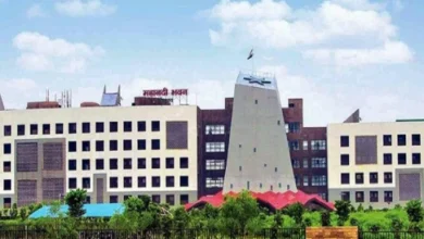 रायपुर : मंत्रालय के सभी विभागों में अब अनिवार्य होगी आधार-आधारित बायोमेट्रिक उपस्थिति प्रणाली